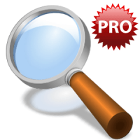 تصویر دانلود نسخه  آخر Magnifier Pro patched