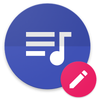 تصویر نسخه جدید و آخر Music Tag Editor Pro AOSP  برای اندروید