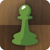 تصویر نسخه جدید و آخر Chess Play & Learn برای اندروید