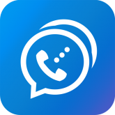 تصویر نسخه آخر و کامل Free Phone Calls, Free Texting برای موبایل