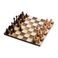 تصویر دانلود نسخه جدید شطرنج برای اندروید Ekstar Chess برای موبایل