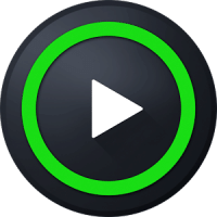 تصویر نسخه کامل و آخر Video Player All Format برای اندروید