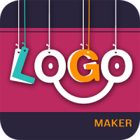 تصویر نسخه جدید و کامل Logo Generator & Logo Maker FULL طراحی لوگو اندروید