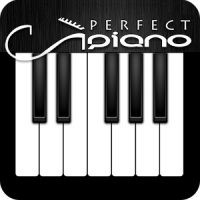 تصویر نسخه آخر و کامل Perfect Piano برای موبایل