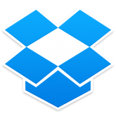 تصویر نسخه جدید و آخر Dropbox برای اندروید