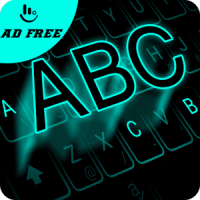 تصویر نسخه جدید و آخر ABC Keyboard - TouchPal