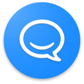 تصویر دانلود HipChat اینترنت و شبکه اجتماعی هیپ چت چت گروهی اندروید