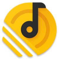 تصویر دانلود نسخه جدید و آخر موزیک پلیر پیکسل پلاس اندروید Pixel - Music Player