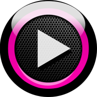 تصویر دانلود نسخه جدید ویدئو پلیر قدرتمند اندروید Video Player by wowmusic