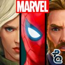 تصویر جدیدترین نسخه Marvel Puzzle Quest پازل محبوب مارول اندروید