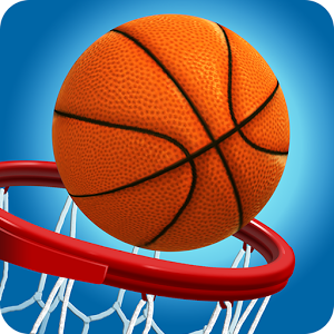 تصویر دانلود جدیدترین نسخه Basketball Stars ورزشی ستاره های بسکتبال اندروید مود