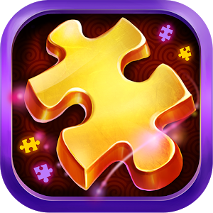 تصویر نسخه جدید و آخر Jigsaw Puzzle Epic