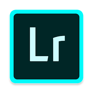 تصویر دانلود آخرین نسخه ویرایش تصویر ادوبی فتوشاپ لایتروم اندروید Adobe Photoshop Lightroom CC Full