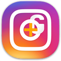 تصویر نسخه جدید و کامل InstagramPlus و OGInsta 