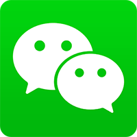 تصویر دانلود کاملترین و  جدیدترین نسخه WeChat ویچت
