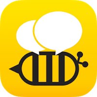 تصویر دانلود نسخه جدید بیتاک BeeTalk برای موبایل
